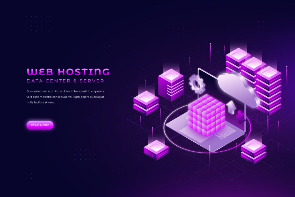 Site Hosting