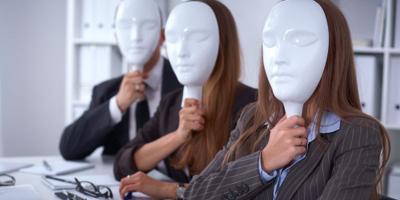 Lack of Transparency and Ethical Practices