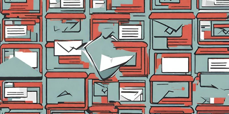 Not Building an Email List