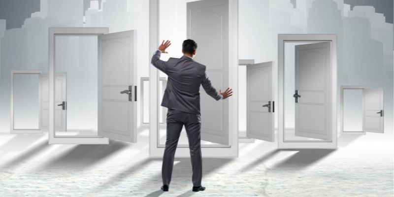 Opening Opportunities