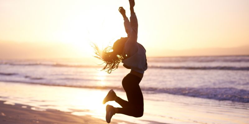 Personal Fulfillment and Happiness: