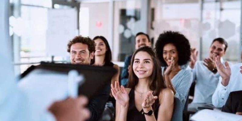 Positive Impact on Others