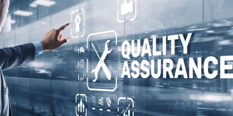 Quality and Performance