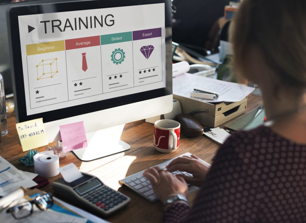 Core Wealthy Affiliate Training