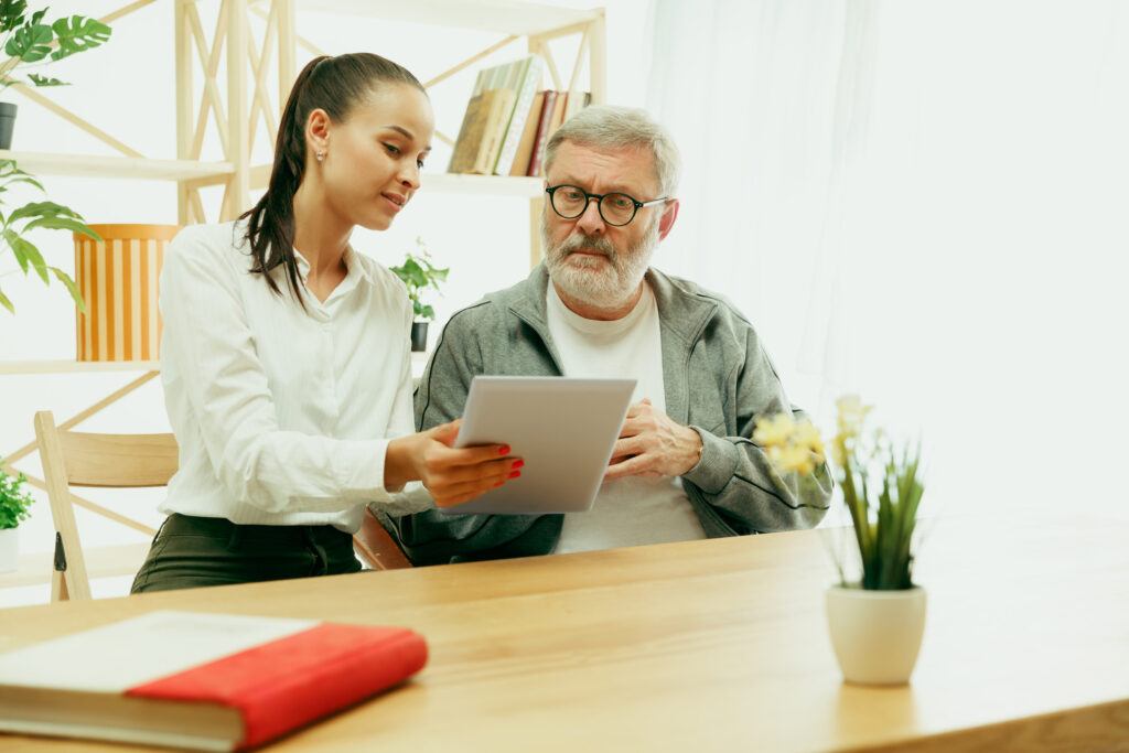 Enhancing Company Reputation