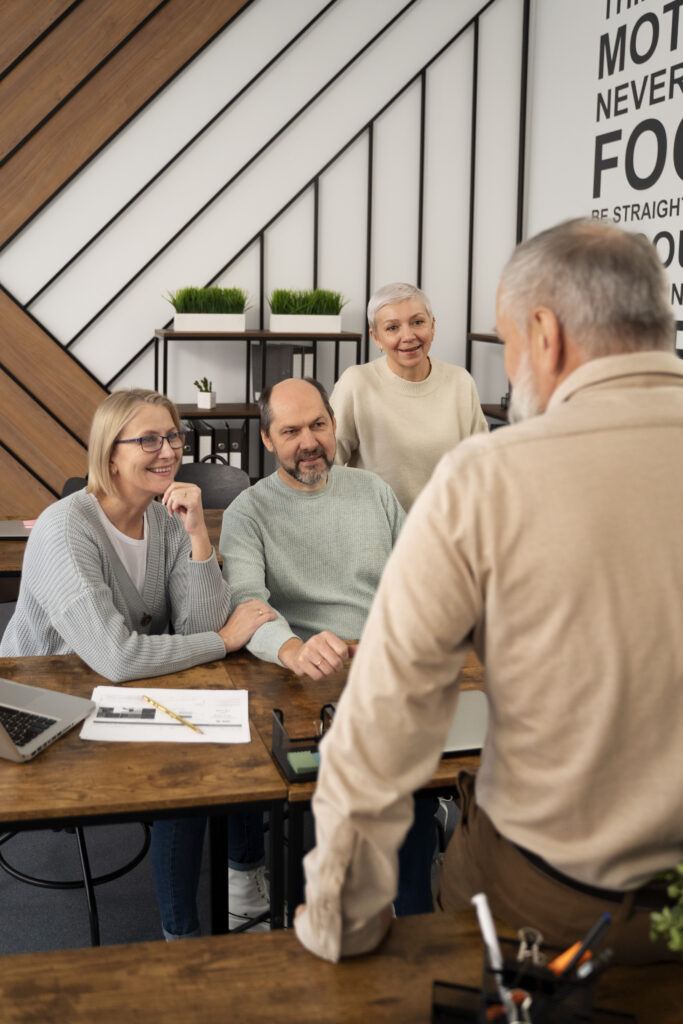 Building a Resilient Workforce: 