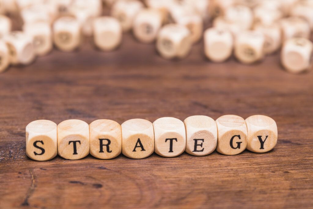 Long-Term Strategic Advantage: