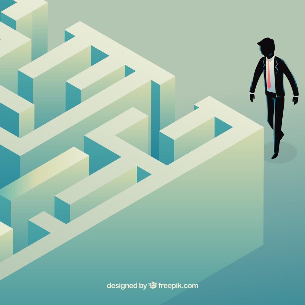 So, what's the final twist?