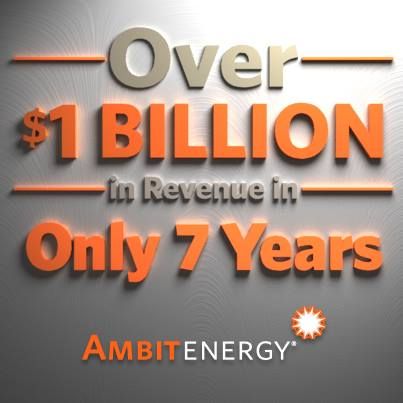 Ambit Energy MLM Review 6666