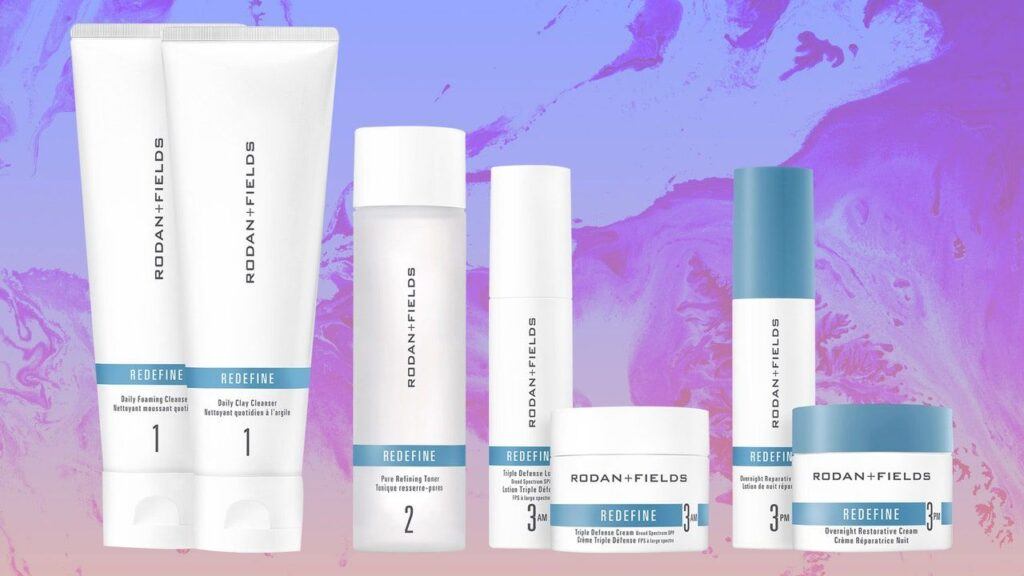 Rodan Fields MLM Review