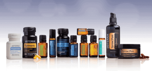 doTERRA MLM Review 3333