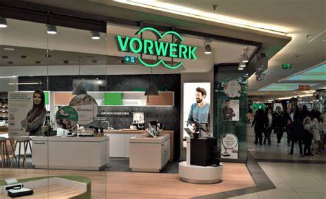 vorwek 3333