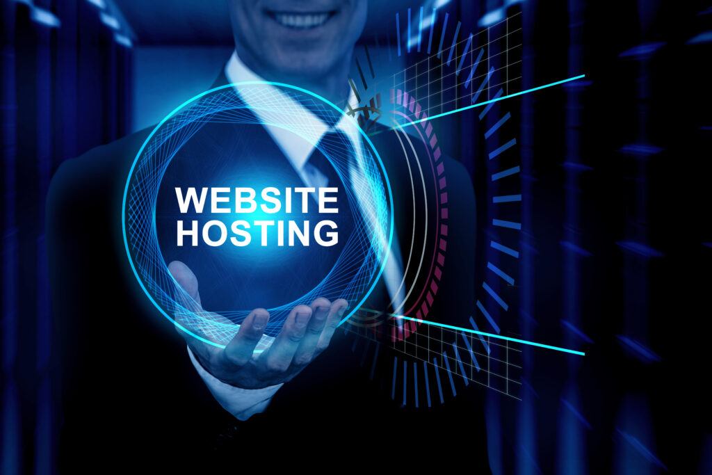 Wealthy Affiliates Website Hosting And Builder