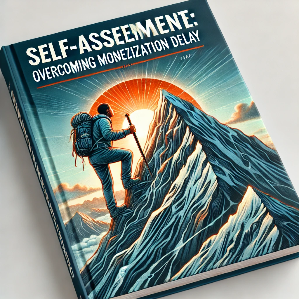 Self-Assessment: Overcoming Monetization Delays