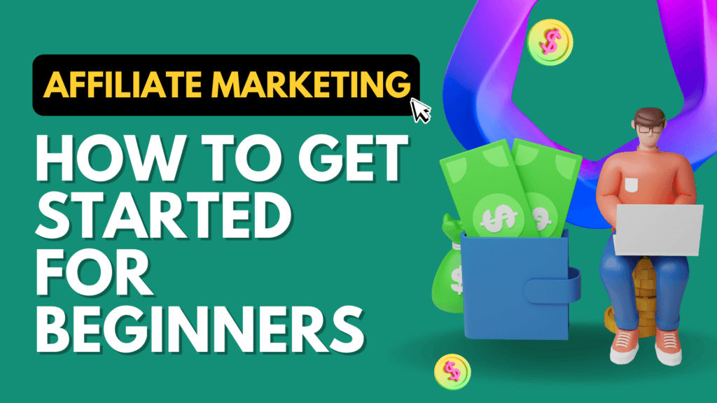 A Beginner To Affiliate Marketing Needs Various Reports
