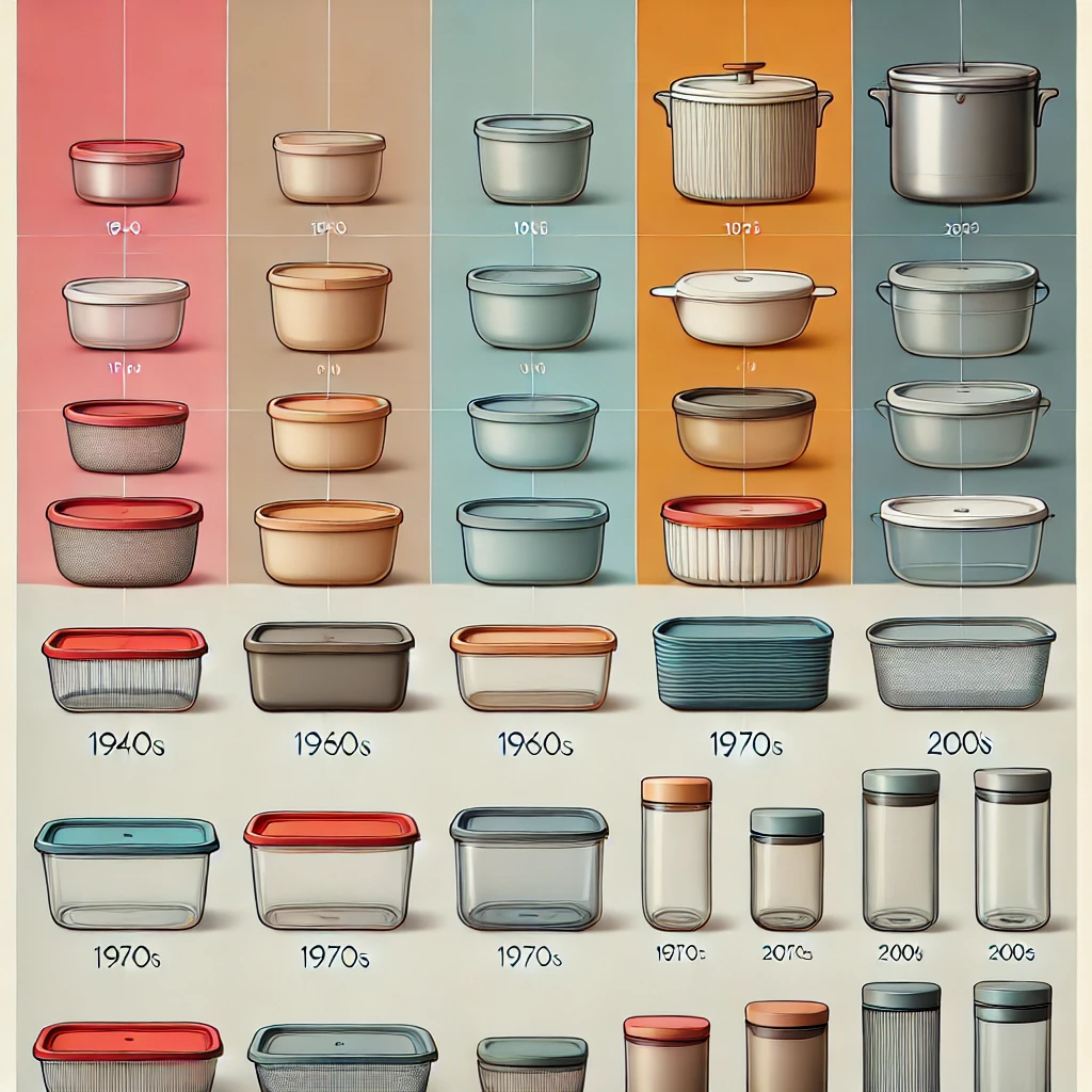 Tupperware Files for Bankruptcy: