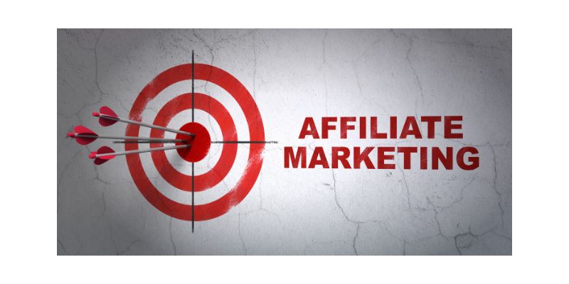 Affiliate marketing