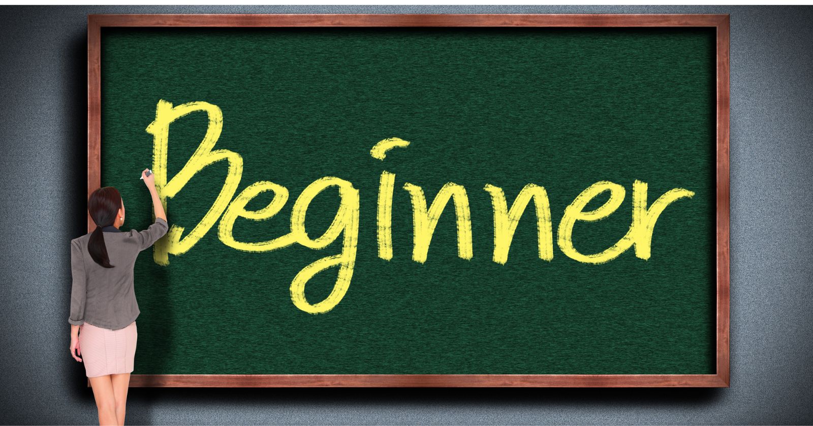 beginner’s guide to mindful breathing - Featured Image