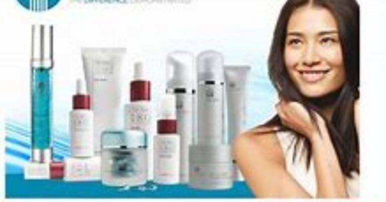 Nu Skin MLM