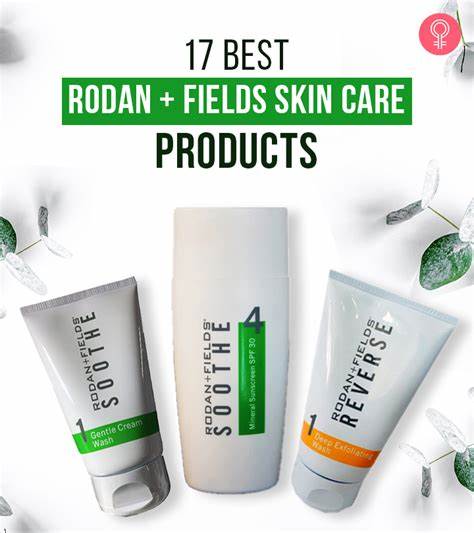 Rodan + Fields MLM Review 4444