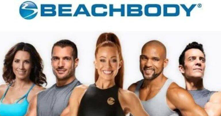 Team Beachbody MLM Review