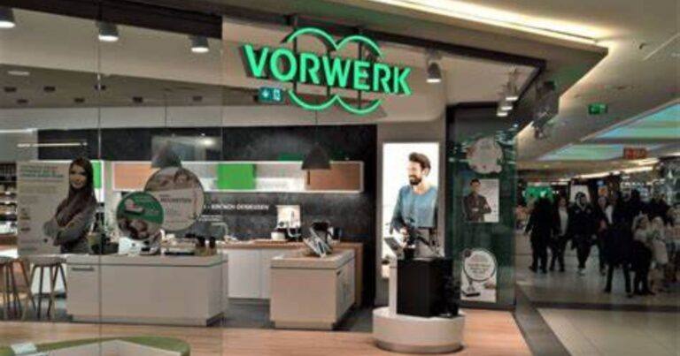 Vorwerk 6666