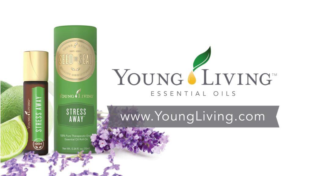 Young Living MLM Review 2222