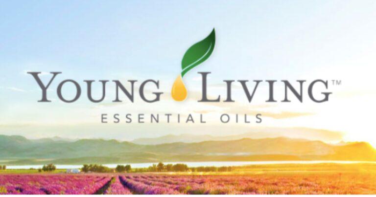 Young Living MLM Review