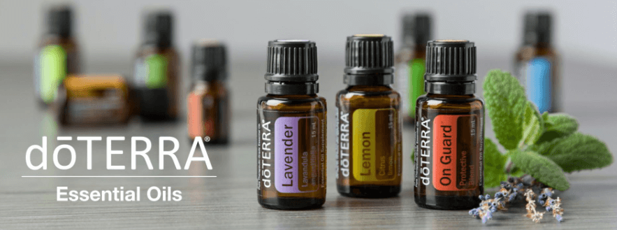 doTERRA MLM Review 4444