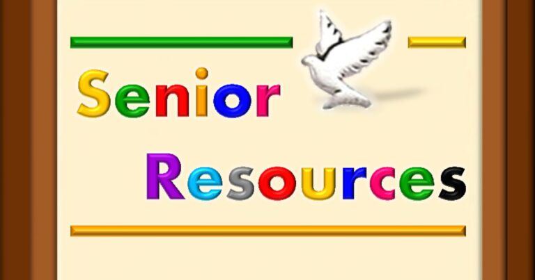 senior reources