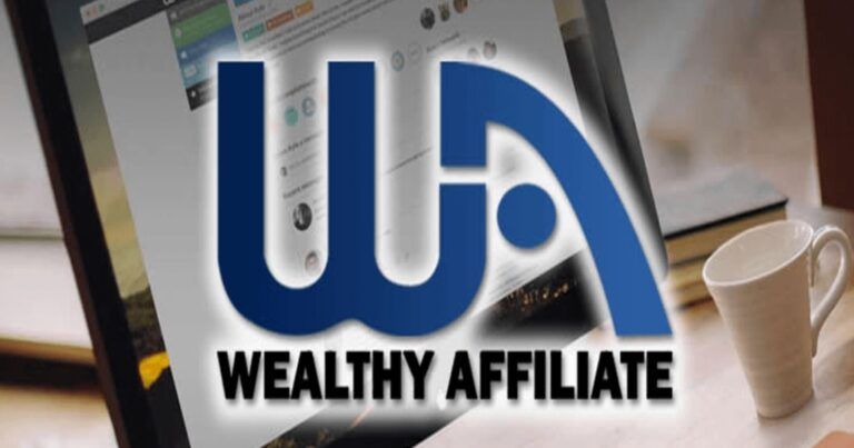 Why Wealthy Affiliates is the Best Program for Seniors