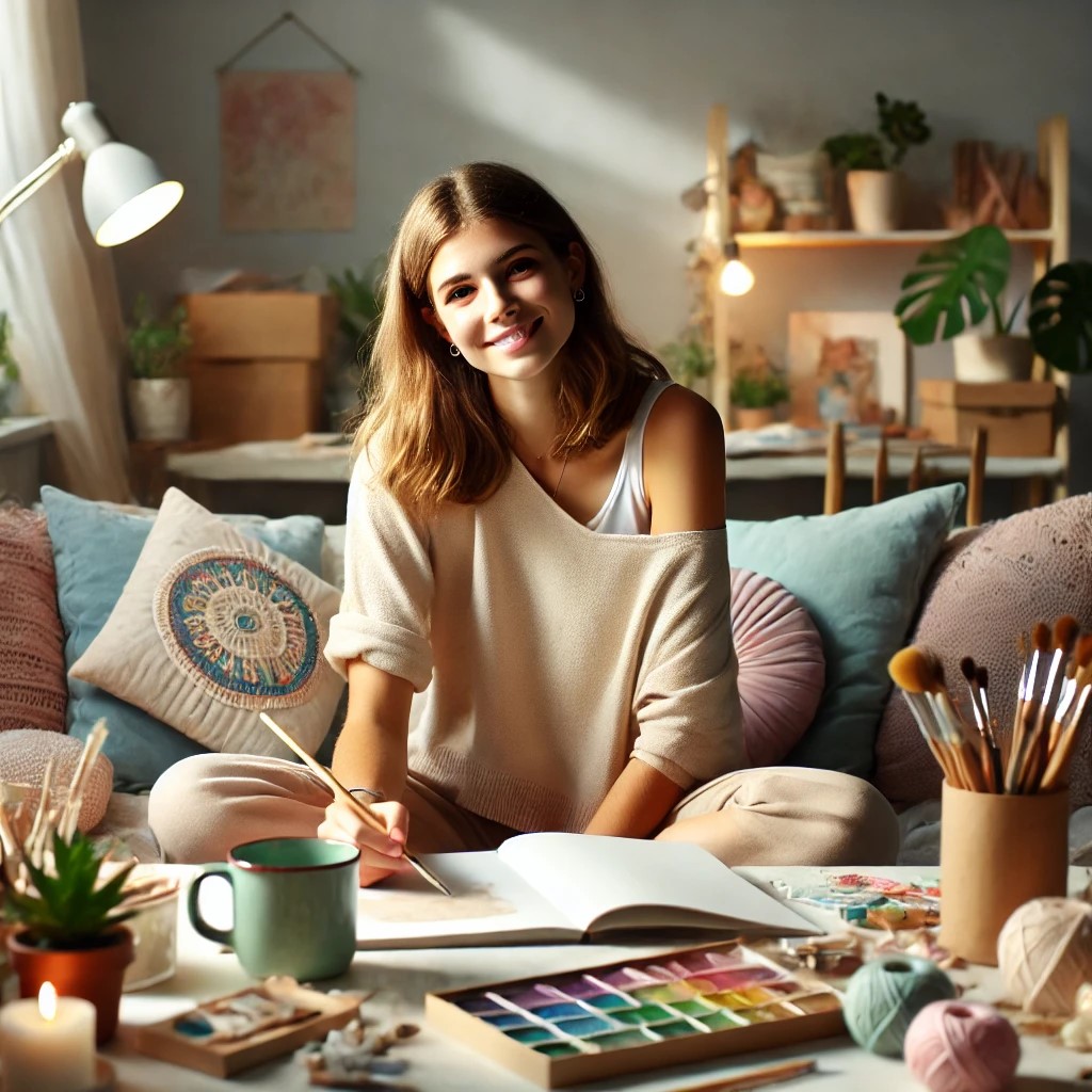 The Benefits Of Starting With A Hobby: