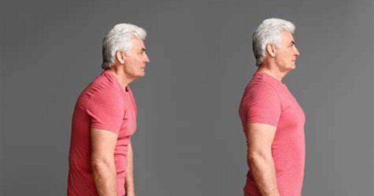 3 Ways to Maintain Great Posture in Seniors