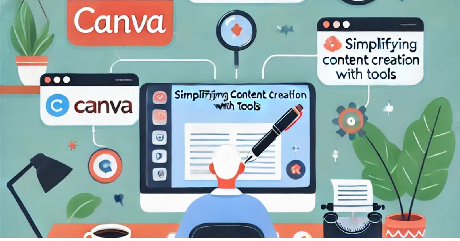 Tips For Content Creation