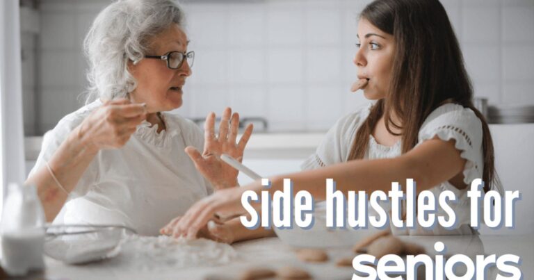 side-hustles-for-seniors