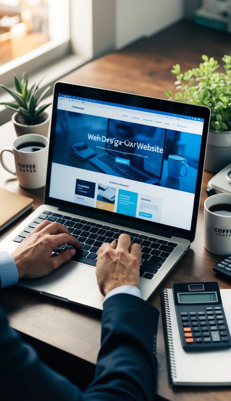 10 Small Business Ideas That Require a Website