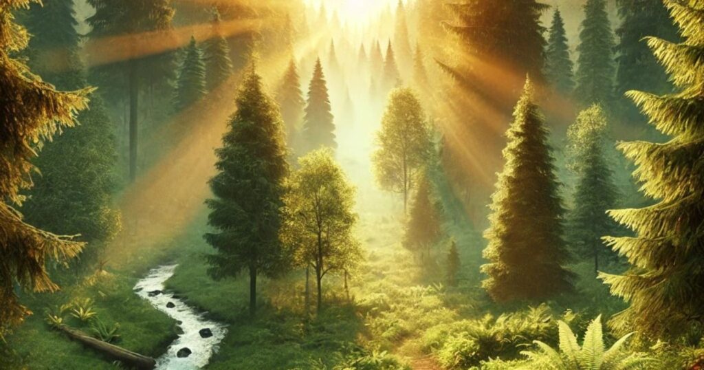 The Best Niche Is An Evergreen One
